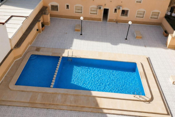 Appartement - Revente - Torrevieja - torrevieja