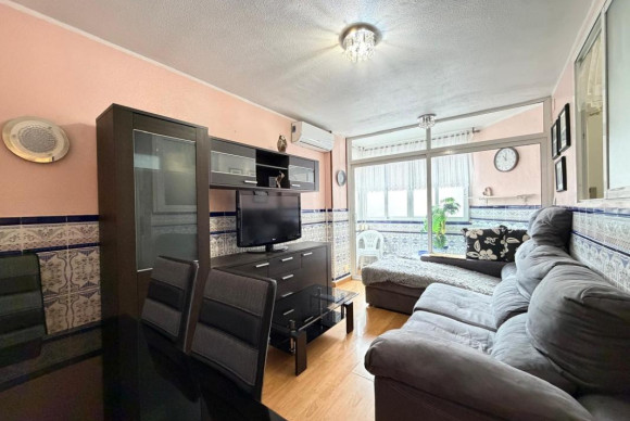 Appartement - Revente - Torrevieja - torrevieja