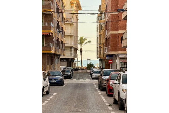 Appartement - Revente - Torrevieja - torrevieja