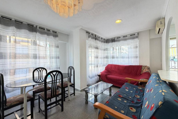 Appartement - Revente - Torrevieja - torrevieja