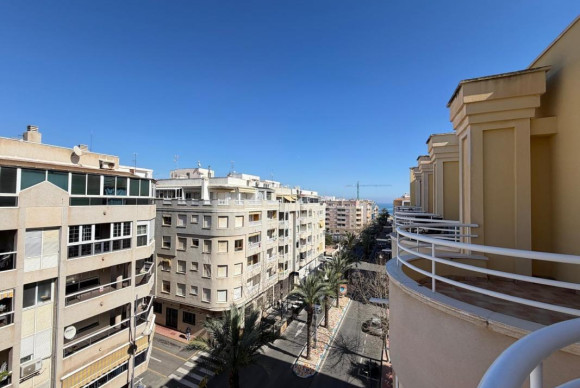 Appartement - Revente - Torrevieja - torrevieja