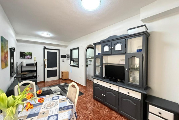 Appartement - Revente - Torrevieja - torrevieja