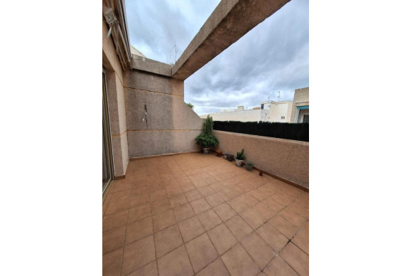 Appartement - Revente - Torrevieja - torrevieja