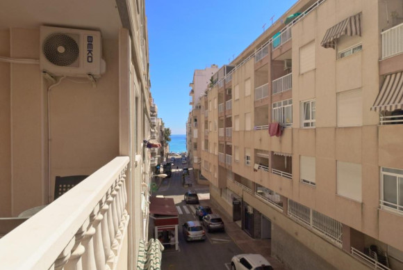 Appartement - Revente - Torrevieja - torrevieja