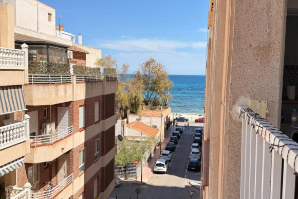 Appartement - Revente - Torrevieja - torrevieja