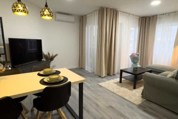 Appartement - Revente - Torrevieja - torrevieja