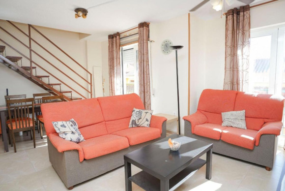 Appartement - Revente - Torrevieja - torrevieja