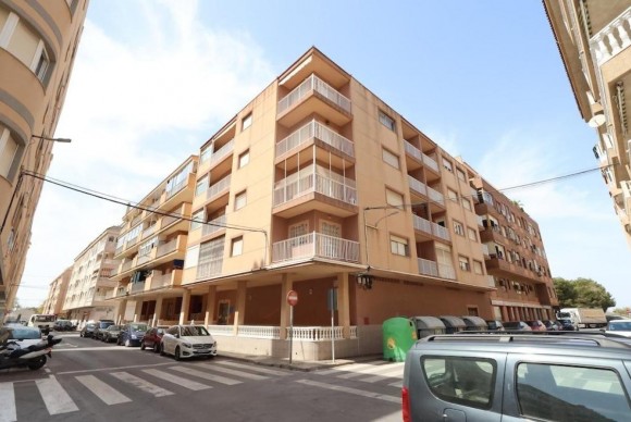Appartement - Revente - Torrevieja - torrevieja