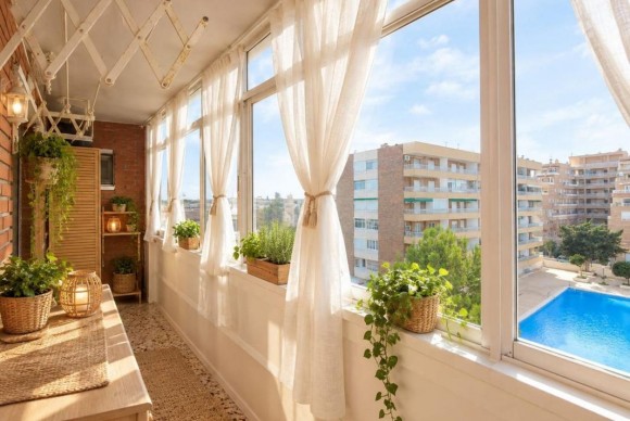 Appartement - Revente - Torrevieja - torrevieja