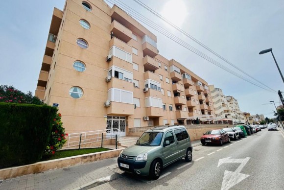 Appartement - Revente - Torrevieja - torrevieja