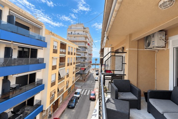 Appartement - Revente - Torrevieja - Torrevieja