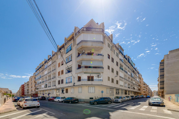 Appartement - Revente - Torrevieja - Torrevieja