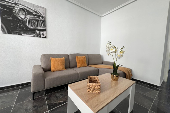Appartement - Revente - Torrevieja - Torrevieja