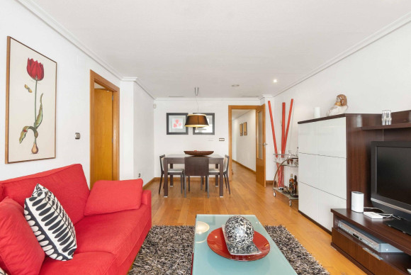 Appartement - Revente - Torrevieja - Torrevieja