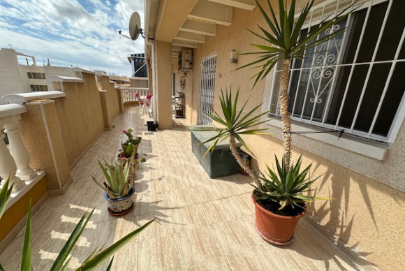 Appartement - Revente - Torrevieja - Torrevieja