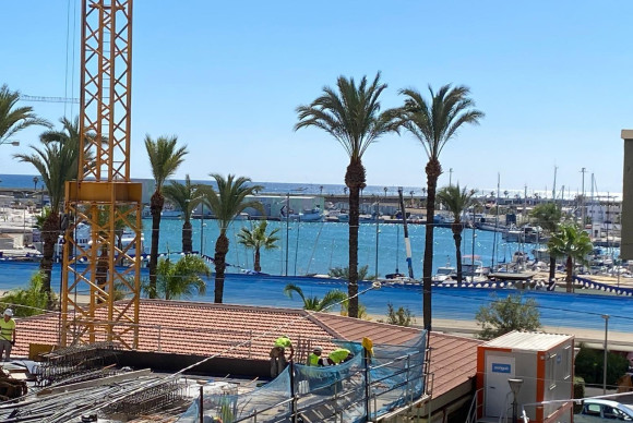 Appartement - Revente - Torrevieja - Torrevieja