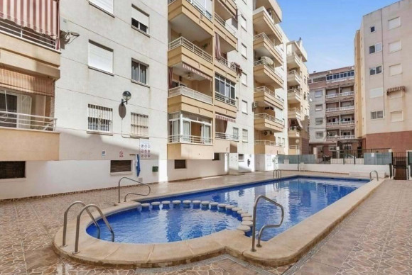 Appartement - Revente - Torrevieja - Torrevieja