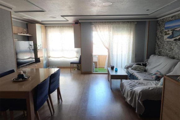 Appartement - Revente - Torrevieja - Torrevieja