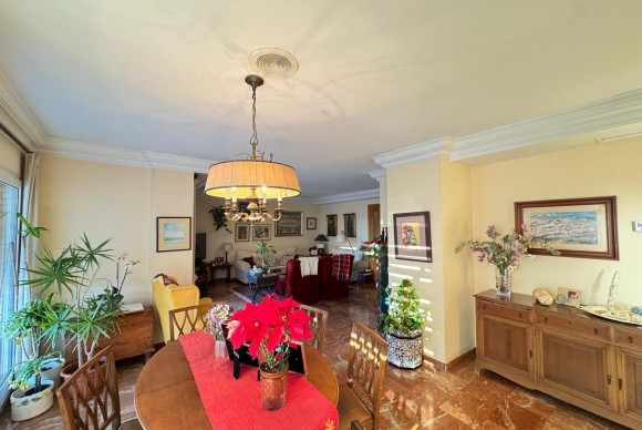 Appartement - Revente - Torrevieja - Torrevieja