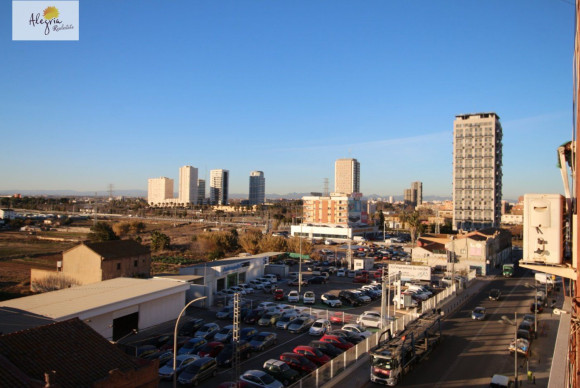 Appartement - Revente - Valencia - La Torre