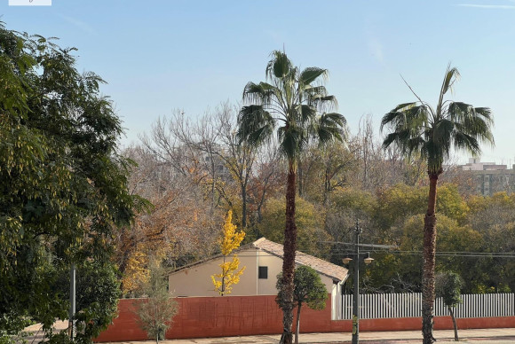 Appartement - Revente - Valencia - Marxalenes