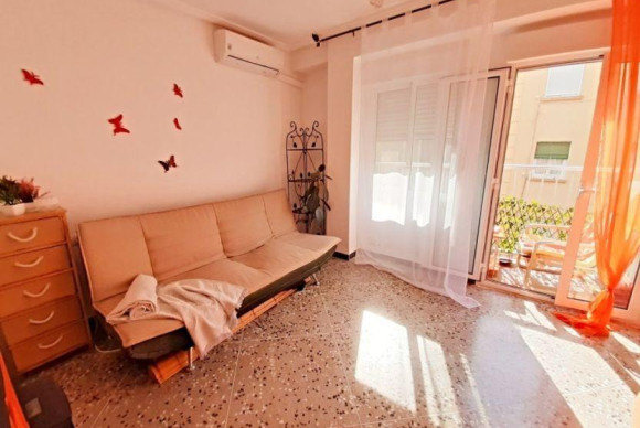 Appartement - Revente - Valencia - Mont-Olivet