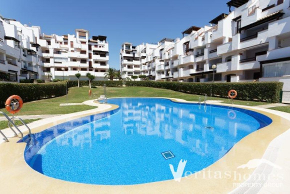 Appartement - Revente - Vera Playa - Vera Playa