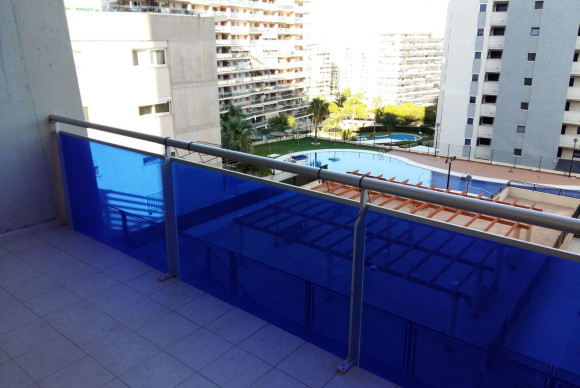 Appartement - Revente - Villajoyosa - Cala de finestrat