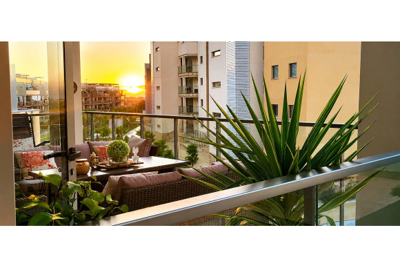Appartement - Revente - Villamartin - Villamartin