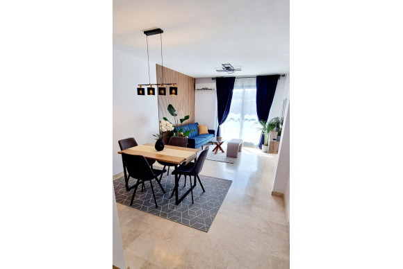 Appartement - Revente - Xeresa - Xeresa