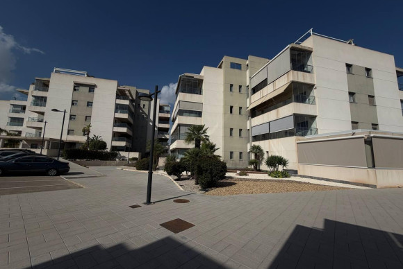 Ático Dúplex - Resale - Orihuela Costa - Lomas de Cabo Roig-Los Dolses