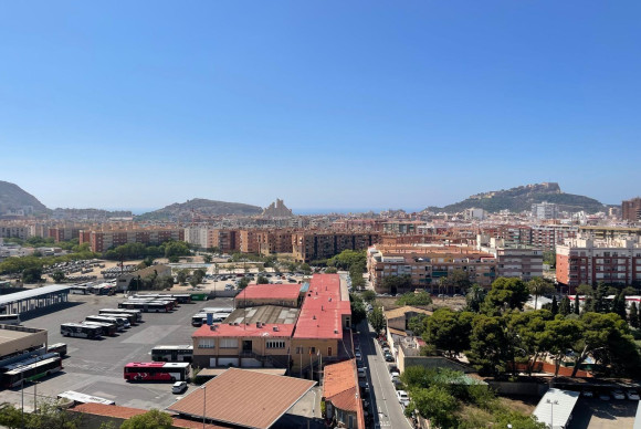 Ático Dúplex - Resale - SAN JUAN ALICANTE - Alto garbinet