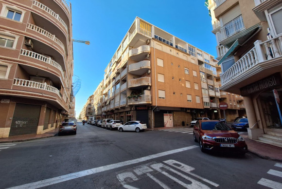Ático Dúplex - Resale - Torrevieja - Centro
