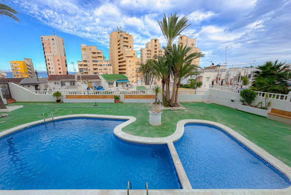 Ático Dúplex - Resale - Torrevieja - Torreblanca