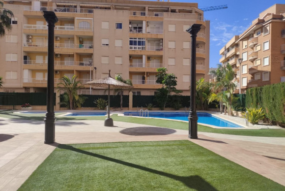 Ático Dúplex - Reventa - Torrevieja - b7359