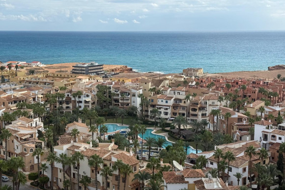 Atico - Reventa - Torrevieja - Torrevieja