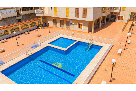 Atico - Revente - Torrevieja - Playa del Acequión