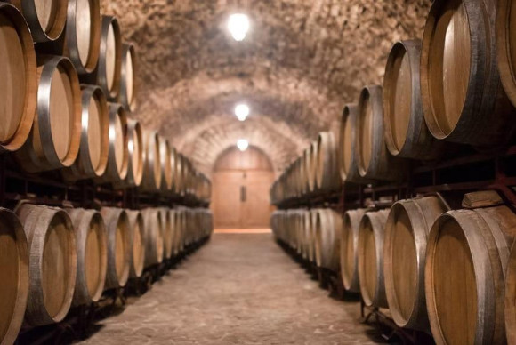 Bodega - Reventa - Albacete - Albacete