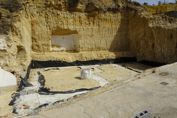 Bouwgrond - Herverkoop - Rojales - Rojales - Village