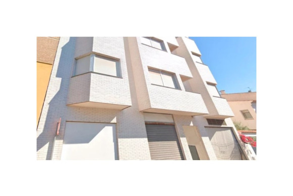 Building - New Build - Almazora / Almassora - Centro