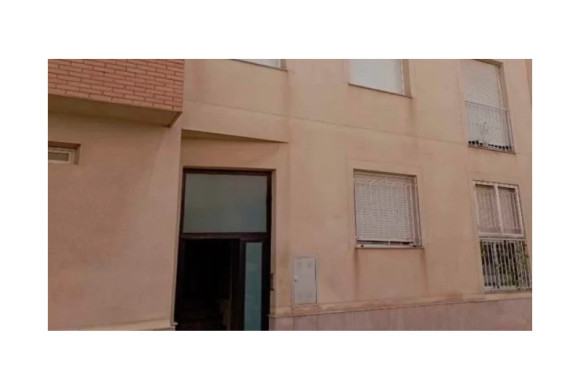 Building - New Build - Almería - JJPVITH-12021