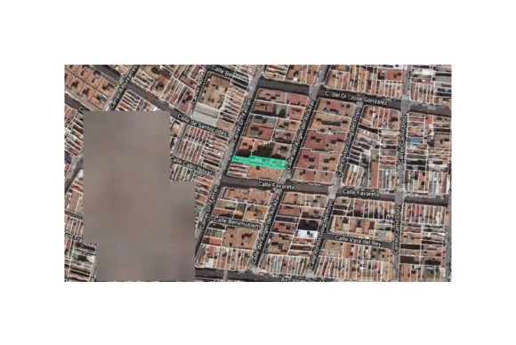 Building - New Build - Alzira - JJPVITH-72093