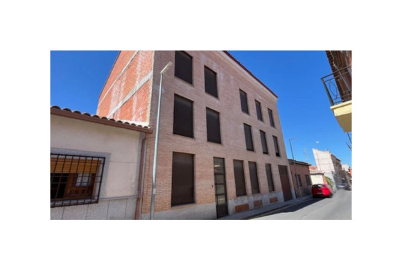 Building - New Build - Bargas - JJPVITH-25663