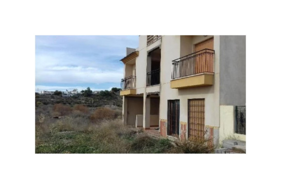 Building - New Build - Cuevas del Almanzora - JJPVITH-92765