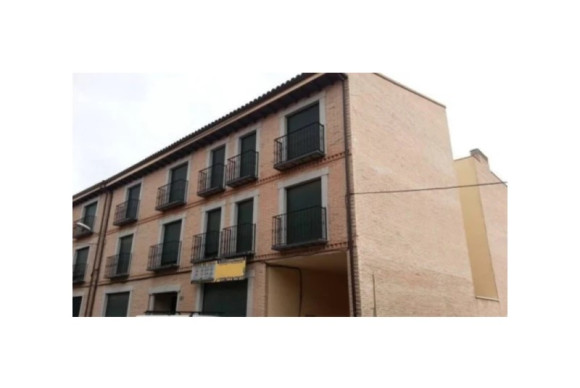 Building - New Build - Fuensalida - JJPVITH-16596