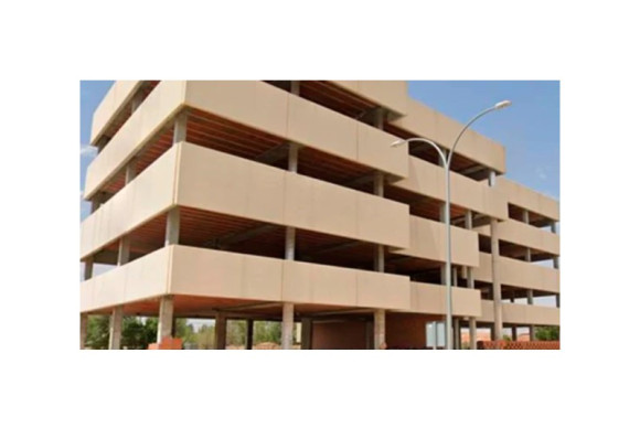 Building - New Build - Guadalajara - JJPVITH-65491