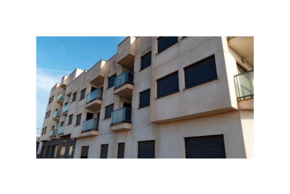 Building - New Build - L'Aldea - L'Aldea