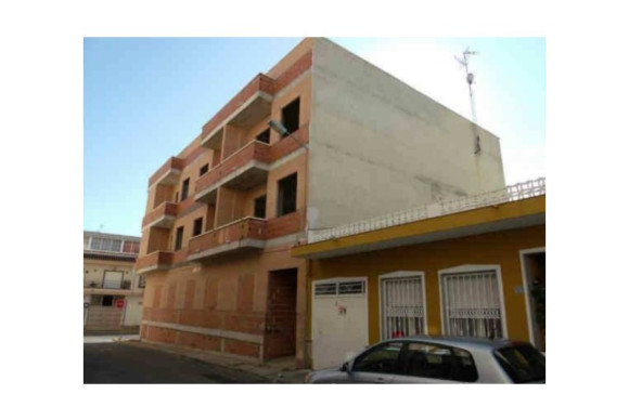 Building - New Build - Los Montesinos - los montesinos