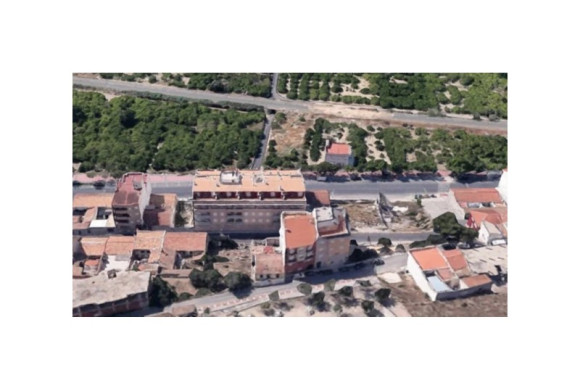 Building - New Build - Murcia - JJPVITH-36614