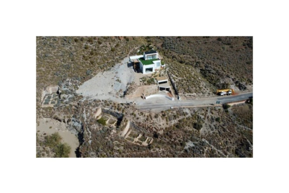 Building - New Build - Níjar - JJPVITH-15857